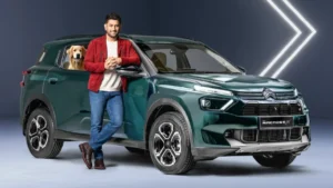 Citroen eC3 X