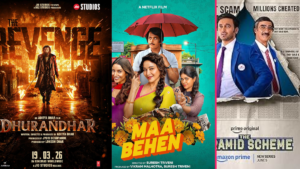 OTT Release This Week