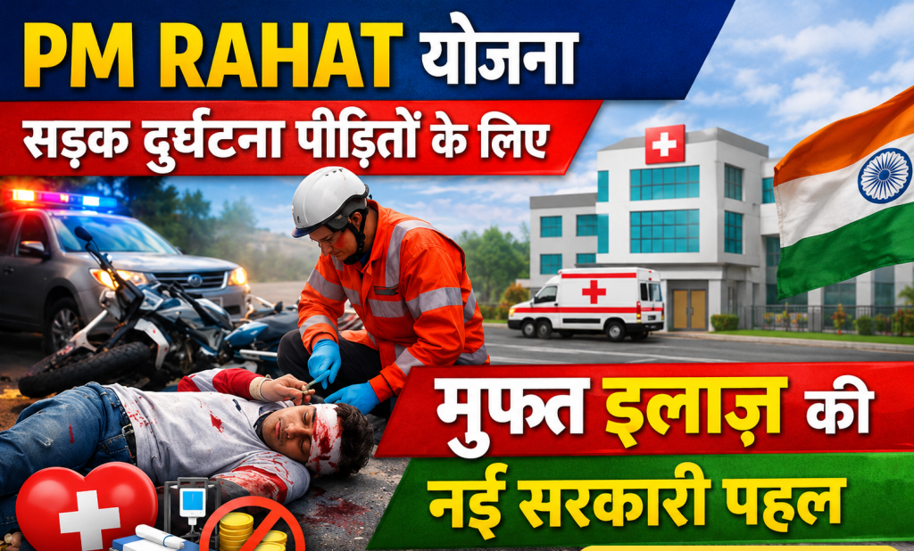 PM Rahat Yojana 2026