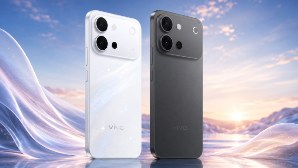 Vivo S60 Series review