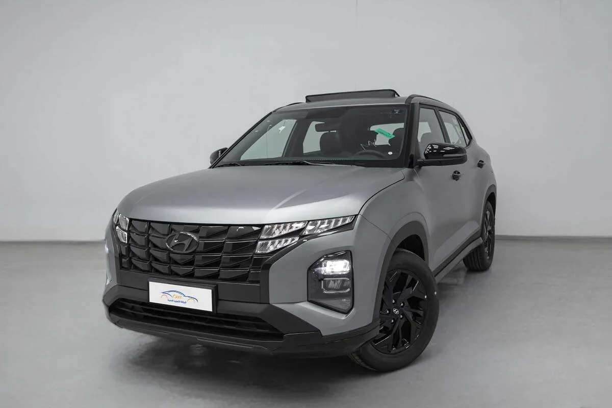 2026 Hyundai Creta Review