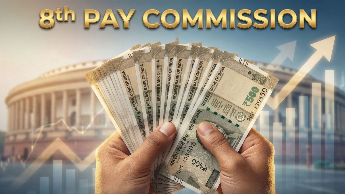 8th Pay Commission