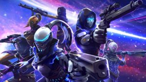 Free Fire