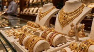 Gold Price Today