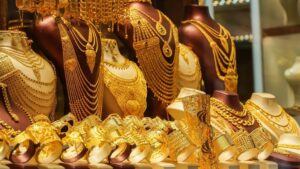 Gold Silver Price