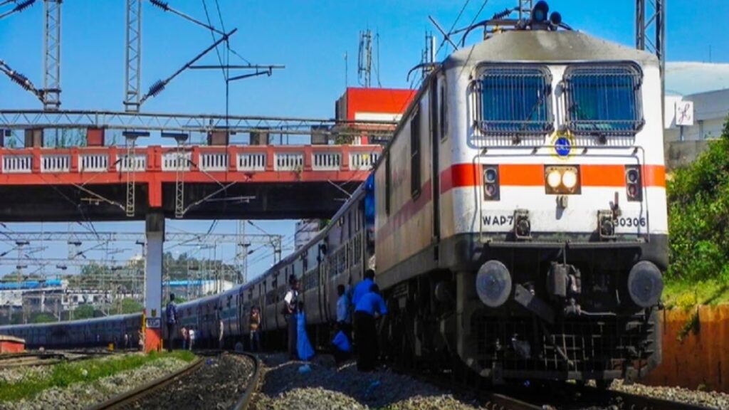 IRCTC