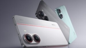 Redmi Turbo 5