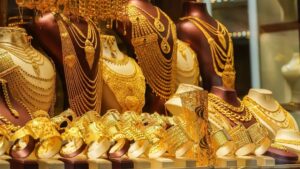 Gold Silver Price Today