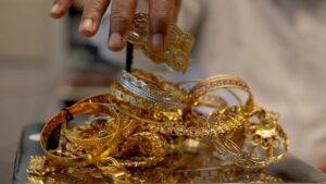 Gold Silver Price Today