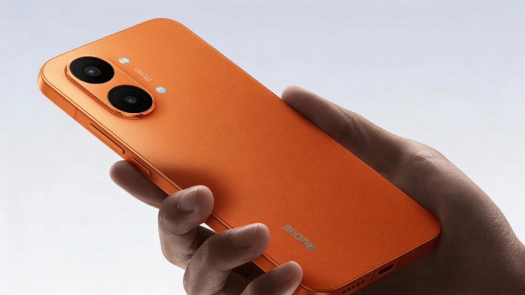 Redmi Turbo 5 Review