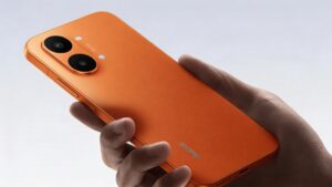 Redmi Turbo 5 Review