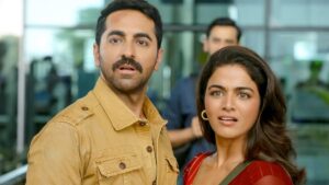 Pati Patni Aur Woh Do OTT Release