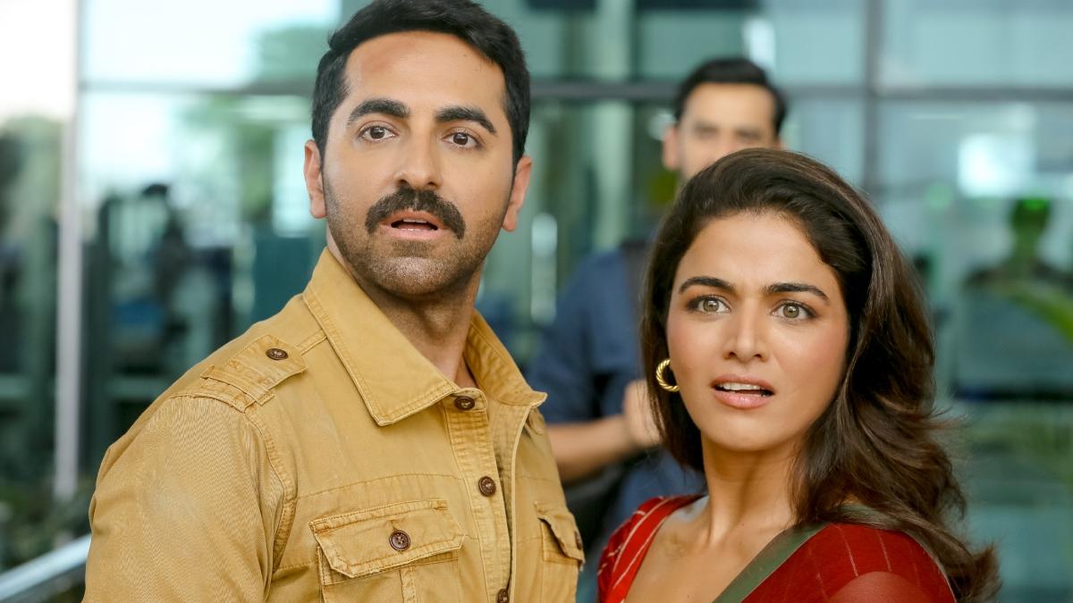 Pati Patni Aur Woh Do OTT Release