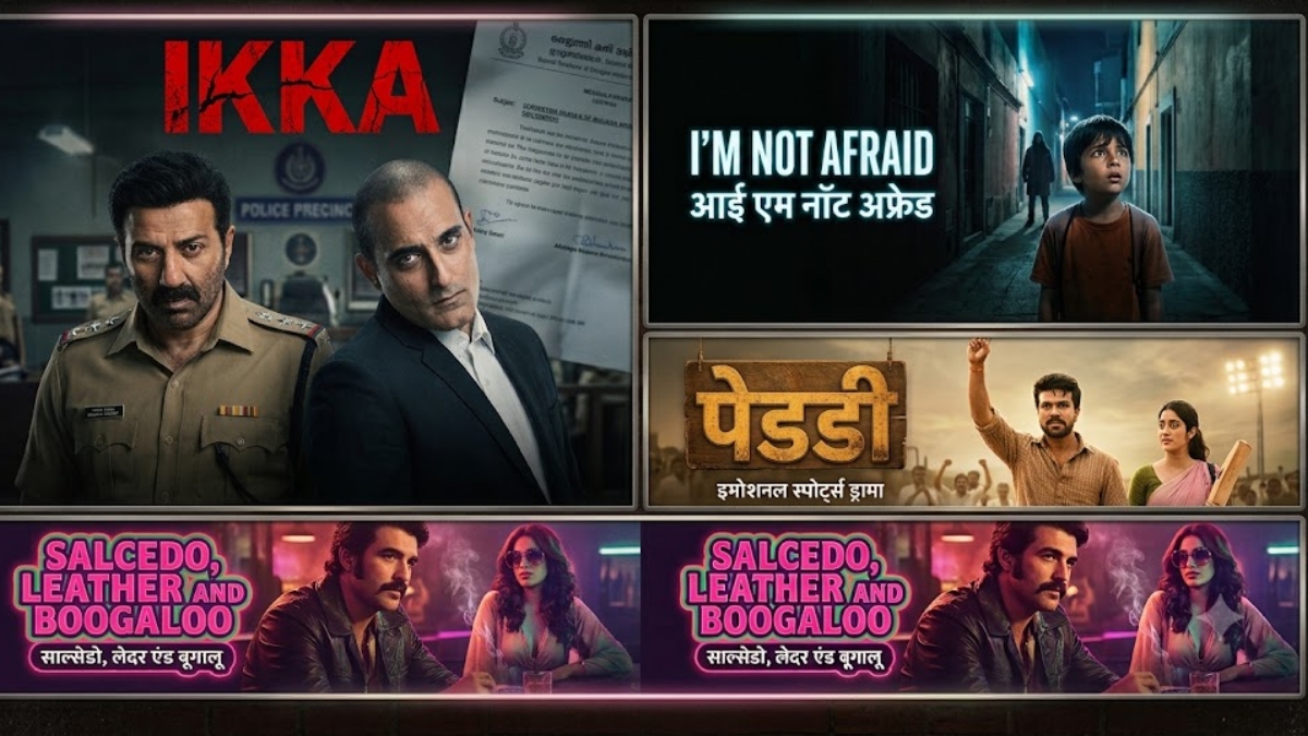Netflix OTT Releases This Week