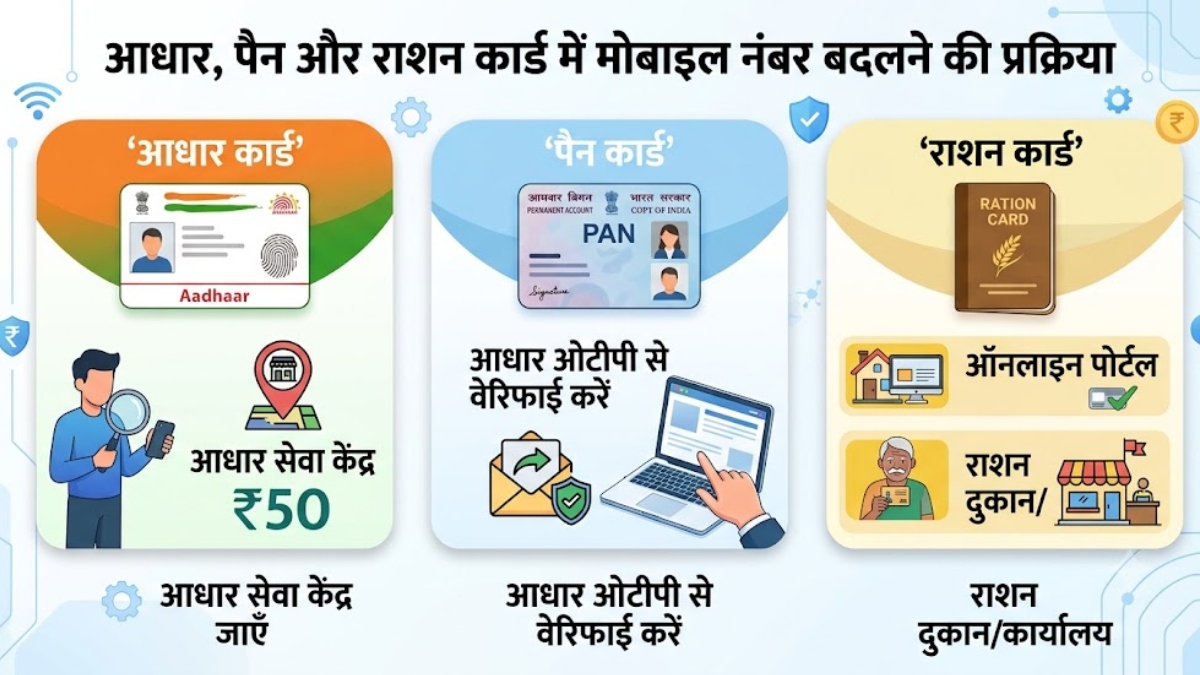 Aadhaar