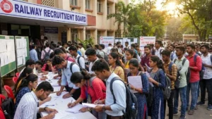 RRB Group D Recruitment 2026