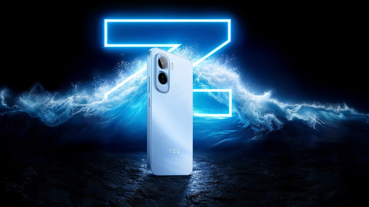 iQOO Z11 Lite 5G