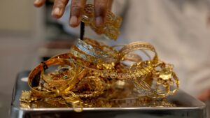 Gold Price Today 10 July 2026