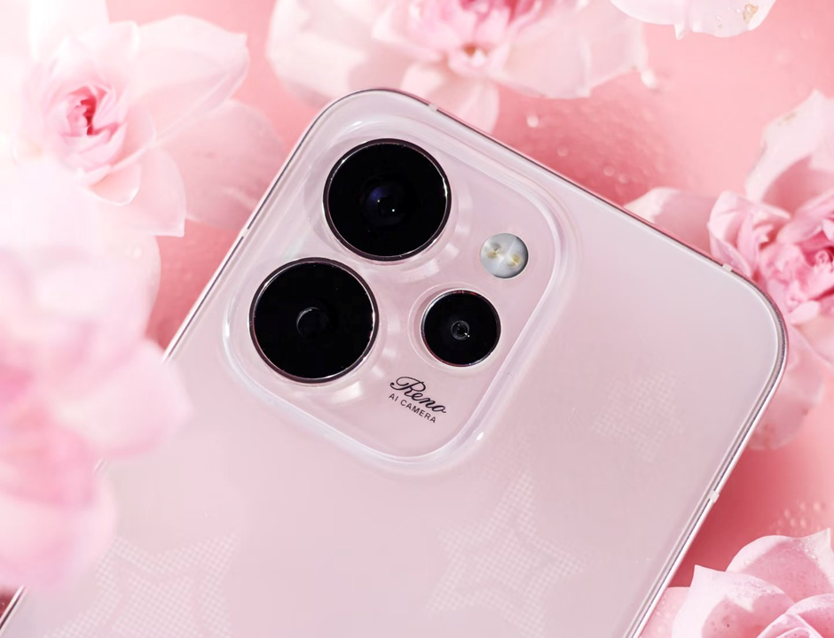 OPPO Reno 16 Series