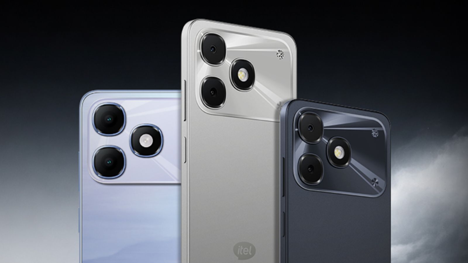 Itel Zeno 100 Pro
