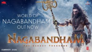 Nagabandham