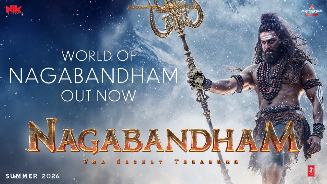 Nagabandham