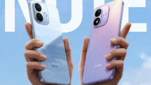 Redmi Note 17 Launched