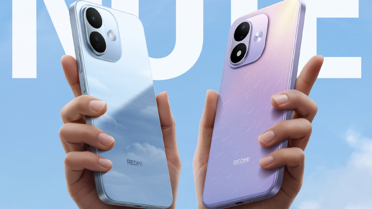 Redmi Note 17 Launched