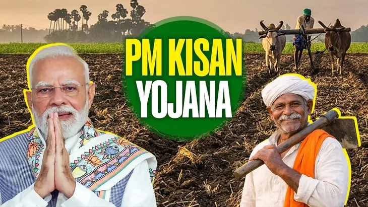PM Kisan Yojana Latest Update 2026