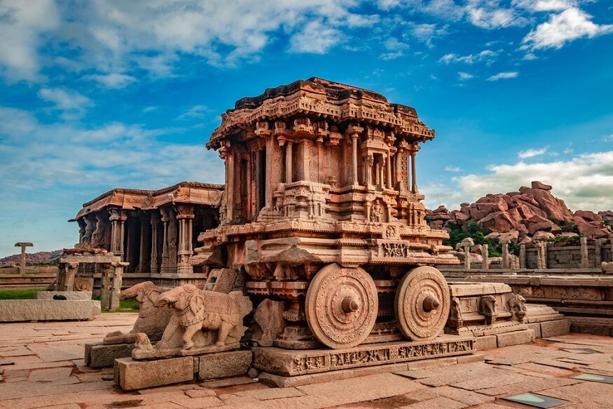 Ancient Indian History