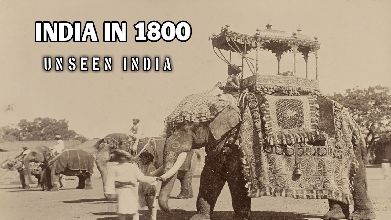 History of India