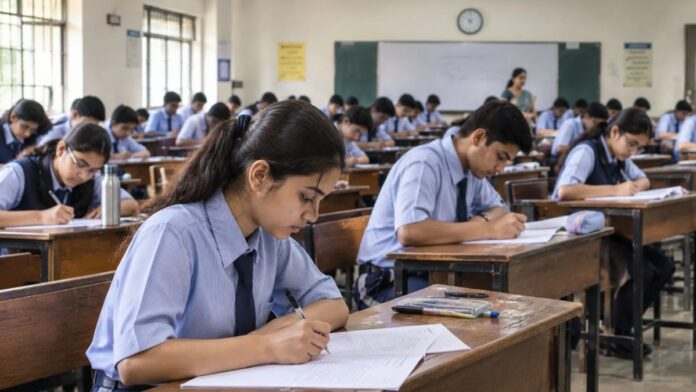 CBSE Board Exams 2027