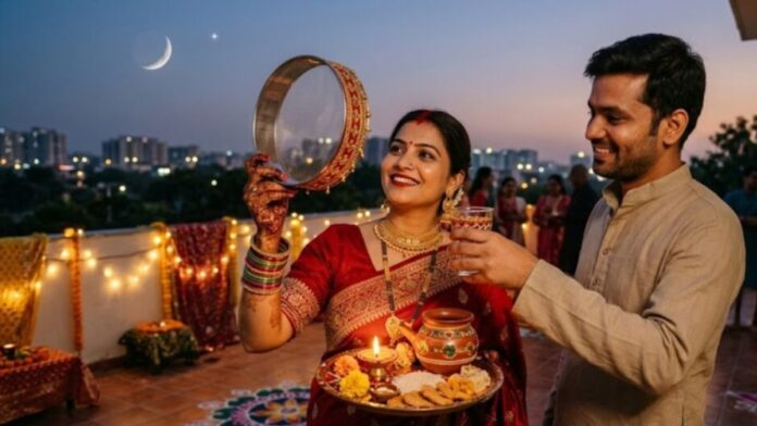 Karwa Chauth 2026
