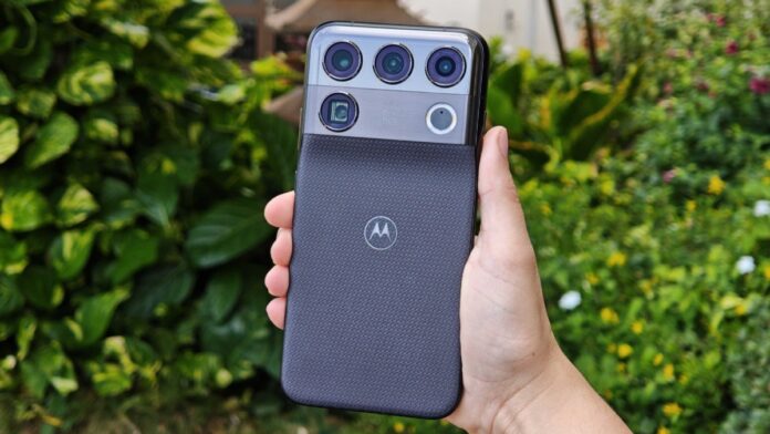 Motorola Signature 27