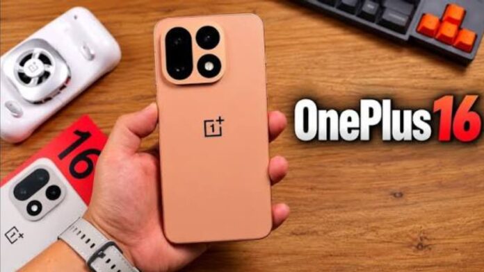 OnePlus 16 Review