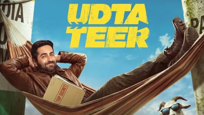 Udta Teer OTT Release Date