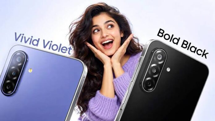 Samsung Galaxy F70 5G