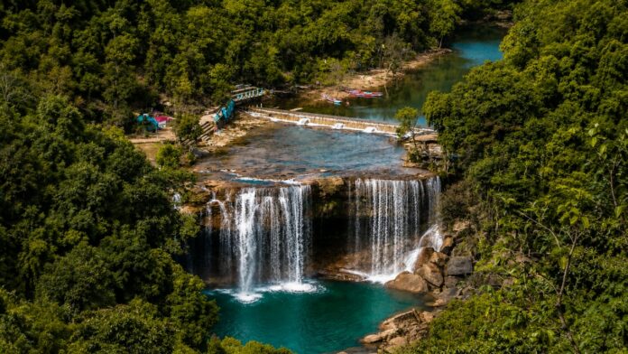 Shillong Trip